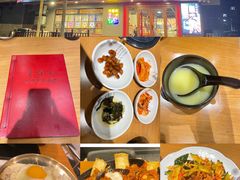 -辛蒲洞韩餐烤肉