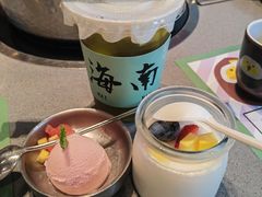 -椰小鸡·琼州糟粕醋(美兰缤纷城店)