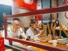 -龍堂蟹黄小笼包(万家丽店)