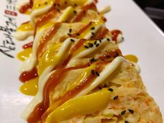-三代烤肉(保利广场店)