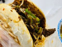 -清真马文肉丸胡辣汤(回民街店)