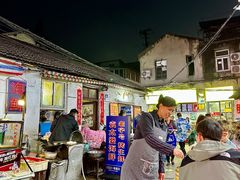 -桂萍特色牛筋牛杂(长堤街总店)