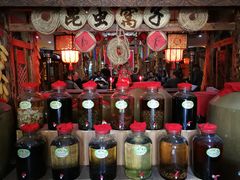 -昆虫窝子·特色云南菜(拓东路总店)