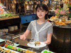 -安蒂娅·海鲜自助餐厅(安蒂娅美兰酒店)