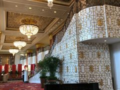 -咖啡苑自助餐厅·中国大饭店