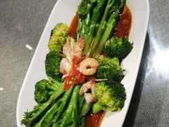 -驿楼兰·新疆菜(火车站店)