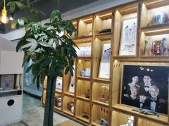 -天真蓝照相馆(五角场百联又一城店)