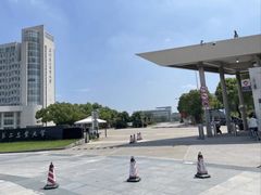 -上海第二工业大学(金海路校区)