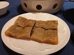 -老吉堂上海本帮菜(工体店)