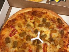 -必胜客(桐乡吾悦广场店)