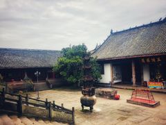 -金堂县云顶石城风景区