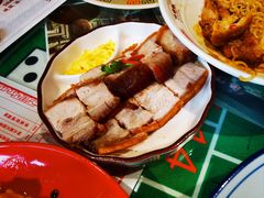 -憶廟街 X 沙角邨(太古城店)