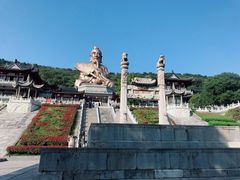 -句容茅山景区