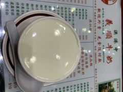 -义顺牛奶公司(新马路老店)