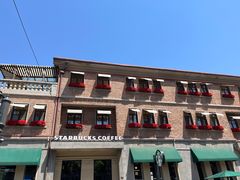 -天津意大利风情旅游区