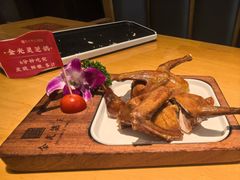 -南宁荔园维景国际酒店·荔园中餐厅