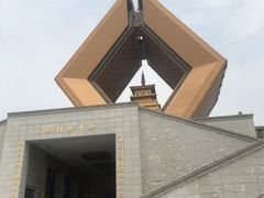 -法门文化景区