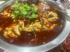 -蜀膳坊(洪公祠小区店)