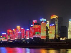 -重庆两江夜游-交运系列