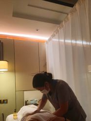 -圣贝拉母婴护理中心(深圳莱佛士店)