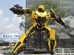 -万达茂商场(南京仙林店)