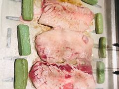 -新石器烤肉(之心城店)