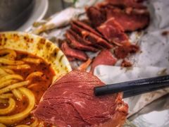 -孙庆海腊牛肉店