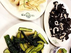 -清真永恒华威肉饼(潘家园店)