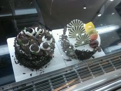 -丽莎蓓甜CAKE生日蛋糕·动物奶油(石家庄店)