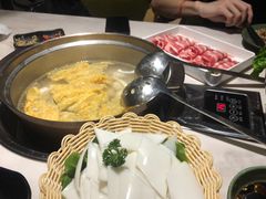 -狐狸爱上椰子鸡(滨江星光大道店)