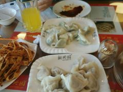 -新兴园饺子馆(河南街店)