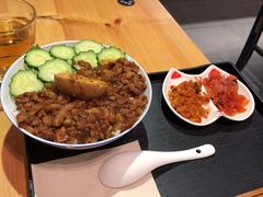 -只有卤肉饭(大理店)