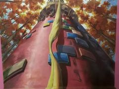 -芭提雅3D美术馆