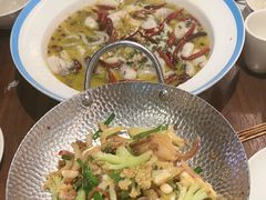 -湖兰金牌小炒肉(椒江万达店)