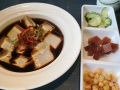 -江宴渔村·鱼鲜土菜(紫荆广场店)