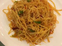 -新粤新疆菜清真餐厅(拱北店)