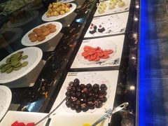 -韩丰源海鲜烤肉火锅自助餐(合肥梦之城购物中心店)