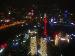 -上海中心大厦