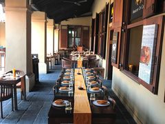 -Ministry of Crab(科伦坡店)