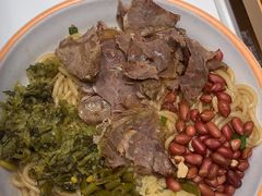 -大食代美食广场(上海中心店)