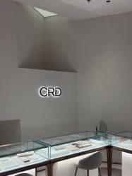 -CRD克徕帝(上海凯德晶萃广场店)