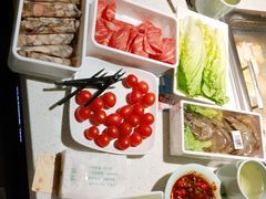 -野妹火锅(龙岗店)