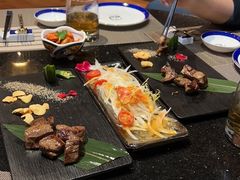 -極上萬膳·日料放题(海岸城店)