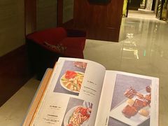 -上海静安香格里拉大酒店