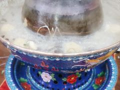 -爱新觉罗福臨火锅馆(万科滑雪场店)