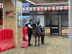 -巧虎KIDS早教托育成长中心(北京西城天虹中心)