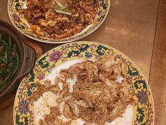 -京味斋·烤鸭·北京菜(安贞店)
