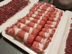 -君邦火锅(新疆大厦店)