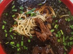 排骨面-小龙大肉面馆