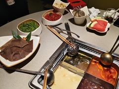 -海底捞火锅(江宸天街店)